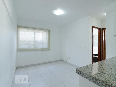 Apartamento para Aluguel - Dom Cabral, 1 Quarto, 70 m2