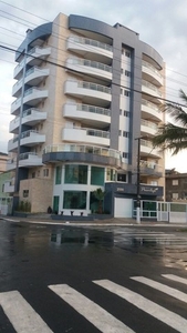 Apartamento para aluguel e venda com 80 metros quadrados com 2 quartos em Centro - Mongagu