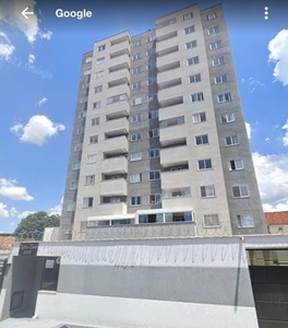 Apartamento para aluguel possui 81 metros quadrados com 2 quartos em Bela Vista - Contagem