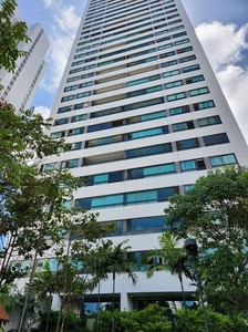 Apartamento para aluguel tem 173 metros quadrados com 4 quartos em Boa Viagem - Recife - P
