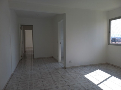 Apartamento para aluguel tem 58 metros quadrados com 2 quartos em Sítio Pinheirinho - São
