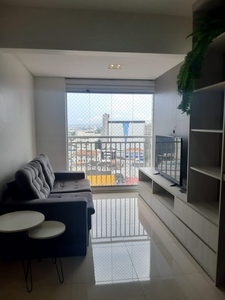 Apartamento para aluguel tem 72 metros quadrados com 2 quartos em Centro - São Caetano do