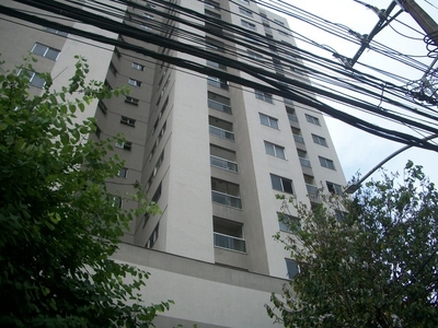Apartamento para aluguel tem 90 metros quadrados com 3 quartos em São Mateus - Juiz de For