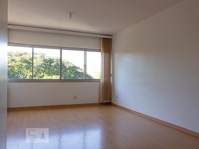 Apartamento para Aluguel - Teresópolis, 2 Quartos, 75 m2