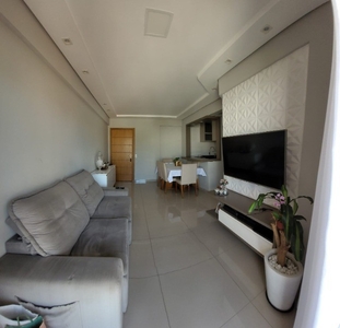 Apartamento para locação 60m2