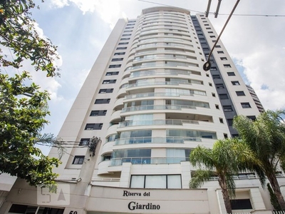 Apartamento para Locação em São Paulo, Vila Santo Estéfano, 3 dormitórios, 1 suíte, 1 banh