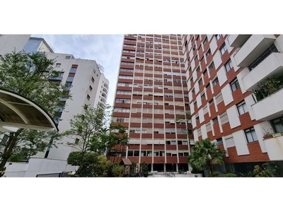 Apartamento para locação no Jardim Paulista