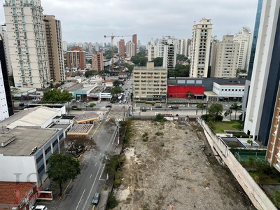 Apartamento para venda em São Paulo / SP, Brooklin Paulista, 4 dormitórios, 6 banheiros, 4 suítes, 3 garagens