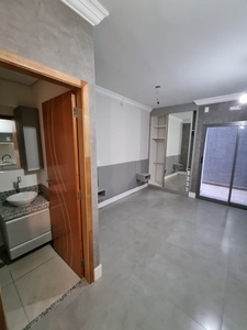 APARTAMENTO RESIDENCIAL em SÃO PAULO - SP, TATUAPÉ