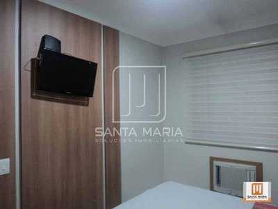 Apartamento (tipo - padrao) 2 dormitórios, cozinha planejada, portaria 24 horas, lazer, sa