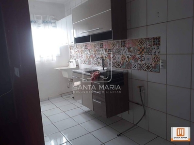 Apartamento (tipo - padrao) 2 dormitórios, cozinha planejada, portaria 24hs, lazer, salão