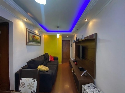 Apartamento Vila Carmosina Sao Paulo/SP