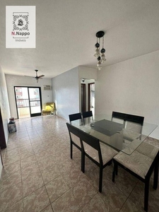 APTO PARA LOCAÇÃO OU VENDA - VILA TUPI LADO PRAIA R$ 250.000,00 OU R$ 1.900,00 - 01 DORM,