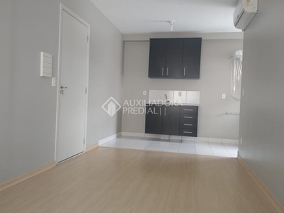 CANOAS - Apartamento Padrão - Fátima