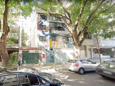 CASA, 13 QUARTOS, próximo ao METRÔ, para alugar, 352 m² por R$ 20.000/mês - Copacabana - R