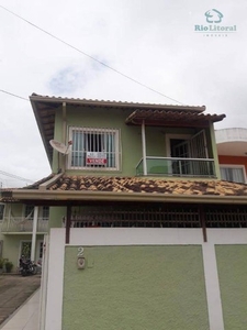 Casa com 2 dormitórios, 90 m² - venda por R$ 300.000,00 ou aluguel por R$ 1.555,70/mês - O