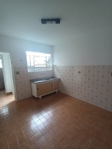 Casa com 2 dormitórios para alugar, 90 m² por R$ 2.670,00/mês - Santa Maria - São Caetano