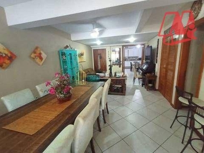 Casa com 3 dormitórios para alugar, 315 m² por R$ 14.361,00/mês - Auxiliadora - Porto Aleg