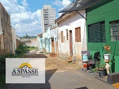 Casa com 8 dormitórios para alugar, 325 m² por R$ 4.500,00/mês - Centro - Ribeirão Preto/S