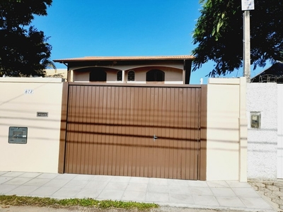 Casa de 3 quartos para alugar no bairro Morro Das Pedras