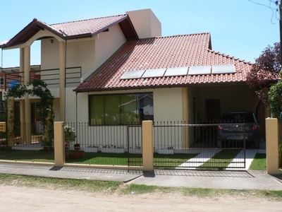 Casa de 4 quartos para alugar no bairro Campeche