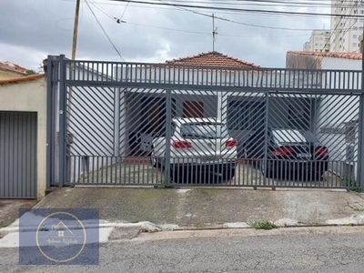 Casa de 5 quartos para alugar no bairro Vila Prudente