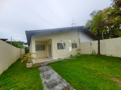 Casa para aluguel no Aleixo - Manaus - Amazonas