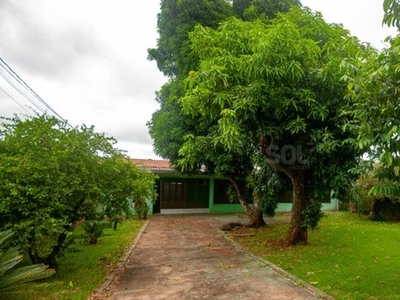 Casa para aluguel, Vila C - Foz do Iguaçu