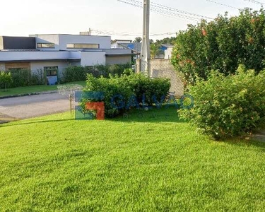 Casa para locação no Condomínio Colinas de Inhandjara em Itupeva - SP