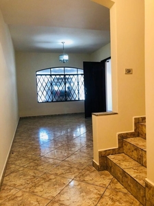 Casa para venda em São Paulo / SP, Jardim Peri, 2 dormitórios, 1 banheiro, 1 suíte, 2 garagens, área total 125