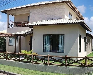 CASA RESIDENCIAL em CAMACARI - BA, BARRA DO JACUIPE