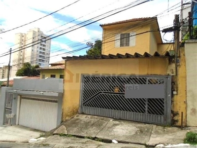 Casa Vila Siqueira (Zona Norte) Sao Paulo/SP