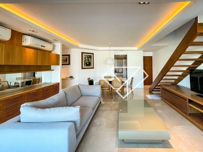 Cobertura com 3 dormitórios, 192 m² - venda por R$ 5.400.000,00 ou aluguel por R$ 36.280,0