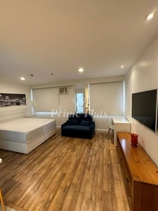 Flat Mercure Vila Olímpia disponível para locação, com 25m², 1 dormitório e 1 vaga