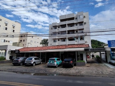 Florianópolis - Apartamento - Córrego Grande
