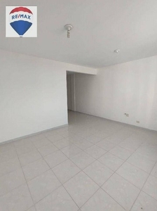 Kitnet com 1 dormitório para alugar, 60 m² por R$ 1.700,00/mês - Vila Leopoldina - São Pau