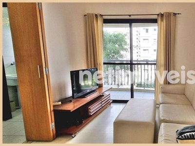 Locação Apartamento 1 quarto Cerqueira César São Paulo