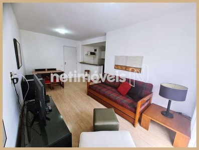 Locação Apartamento 1 quarto Jardim Paulista São Paulo