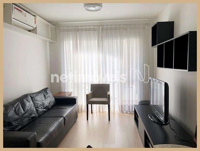 Locação Apartamento 2 quartos Jardim Paulista São Paulo