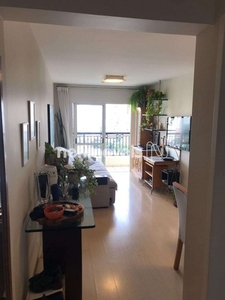 Locação Apartamento 2 quartos Vila Pompéia São Paulo