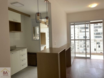 Maravilhoso Apartamento na Região da Vila Mascote!