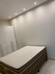 Quarto mobiliado em Manaíra