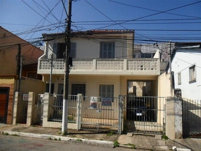 Residencial - Vila Sonia