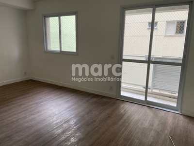 SAO PAULO - Apartamento Padrão - ACLIMACAO