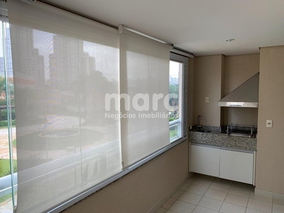 SAO PAULO - Apartamento Padrão - CAMBUCI