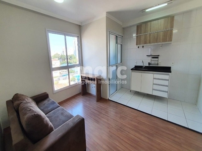 SAO PAULO - Apartamento Padrão - CAMBUCI