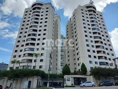 SAO PAULO - Apartamento Padrão - PARQUE DA MOOCA