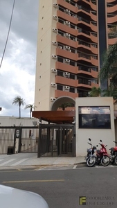 SÃO JOSÉ DO RIO PRETO - Apartamento Padrão - NOVA REDENTORA