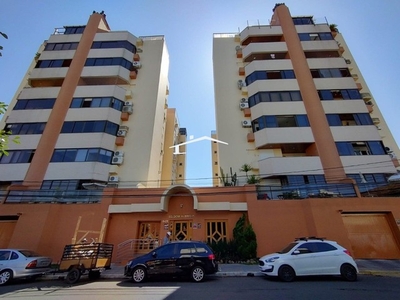 SãO LEOPOLDO - Apartamento Padrão - Centro