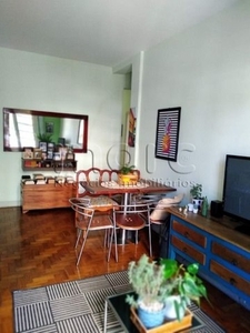 SÃO PAULO - Apartamento Padrão - ACLIMACAO